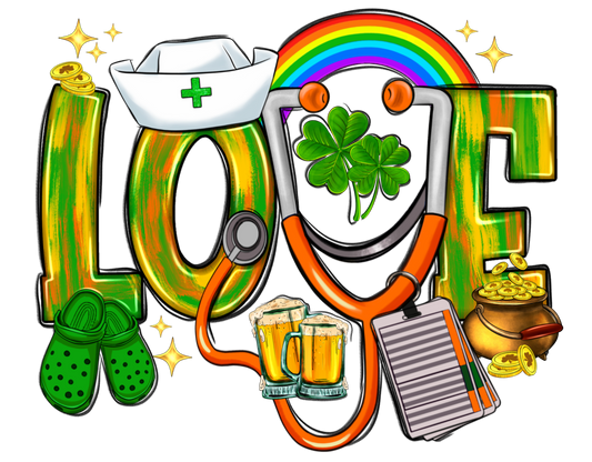 Lucky Nurse Logo