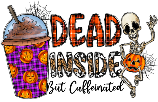 Dead Inside Logo