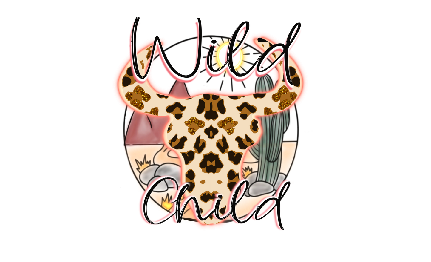 Wild Child Logo