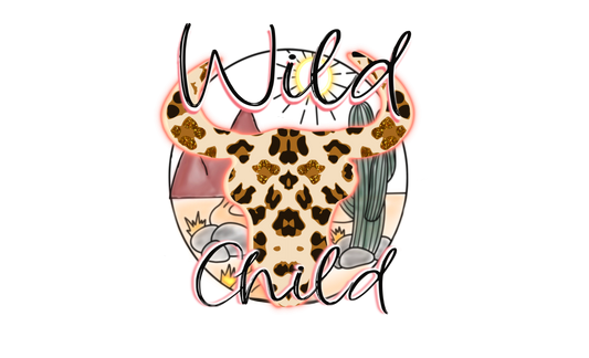 Wild Child Logo