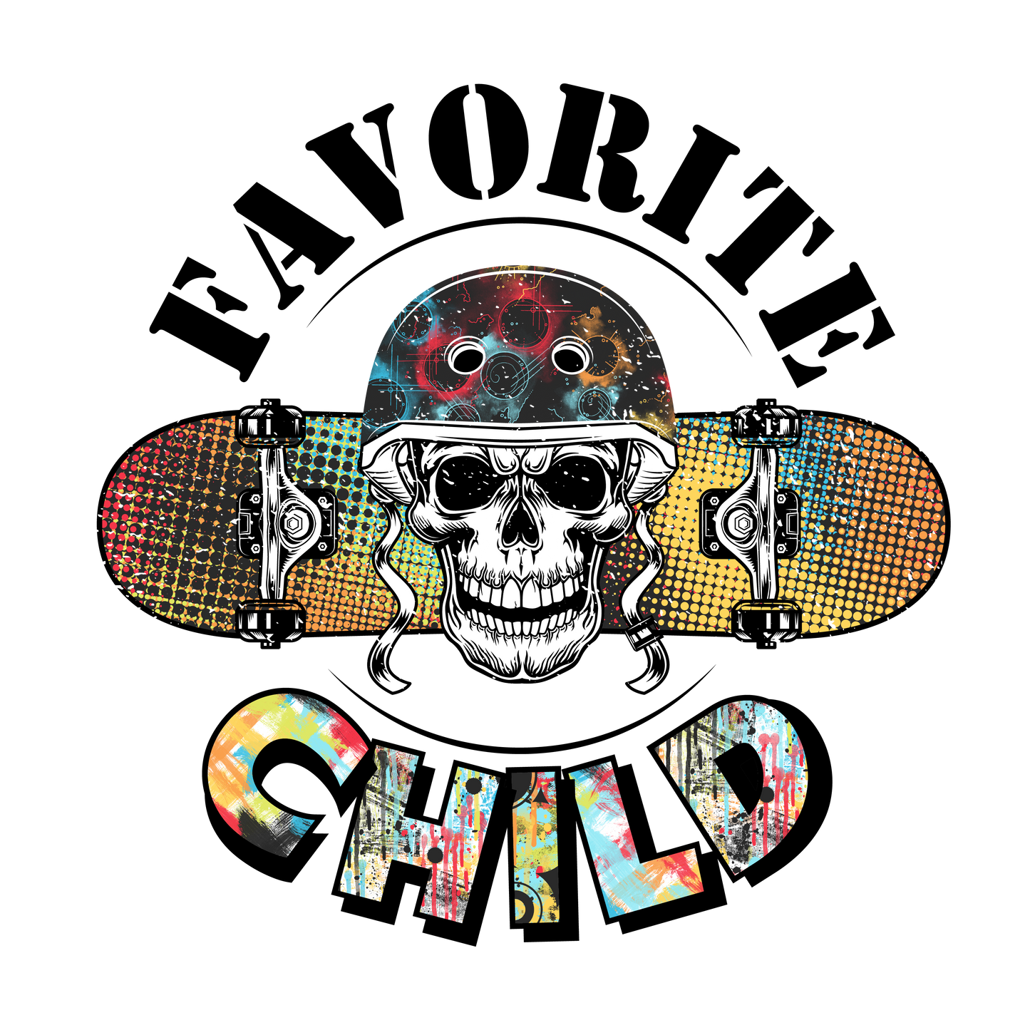 Favorite Child Logo