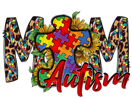 Fight For Autism Logo